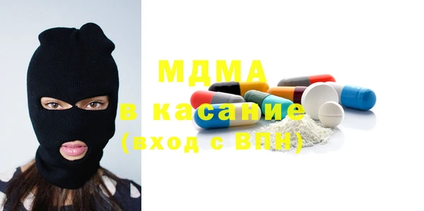 твердый Алзамай